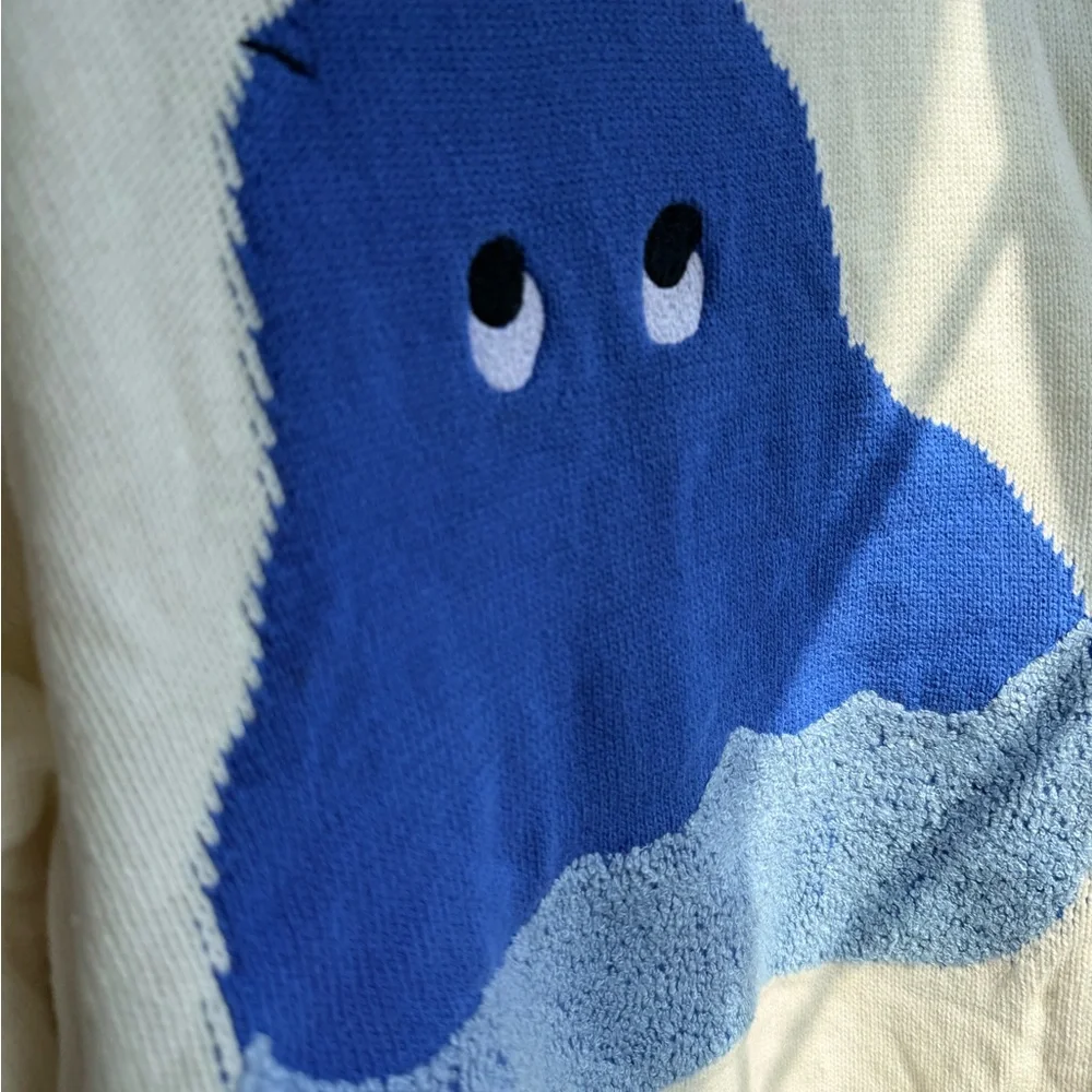 Sweater - Picture 2 of 2